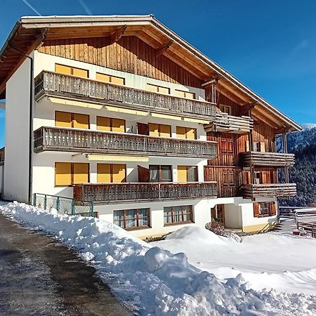 Appartement Isolde Dornbirn Extérieur photo