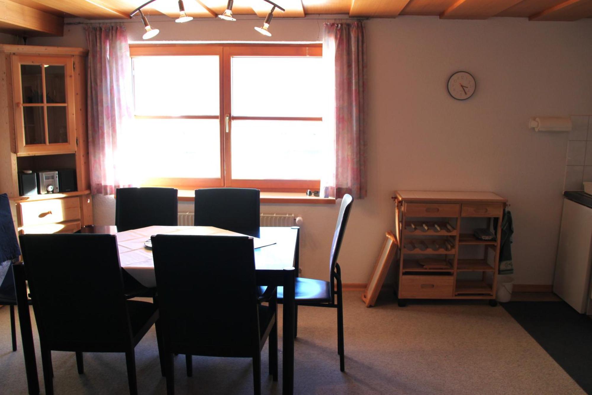 Appartement Isolde Dornbirn Extérieur photo