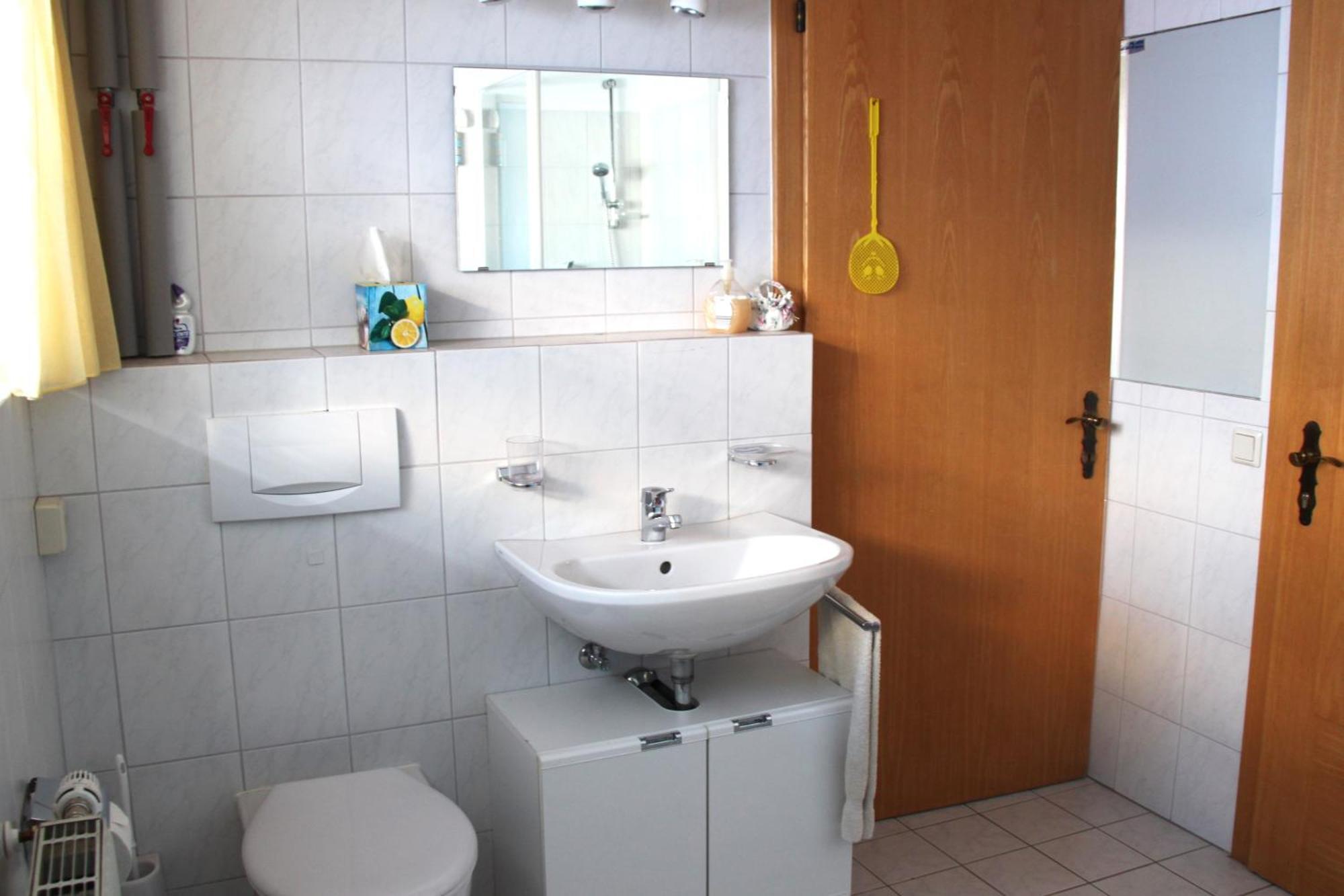 Appartement Isolde Dornbirn Extérieur photo