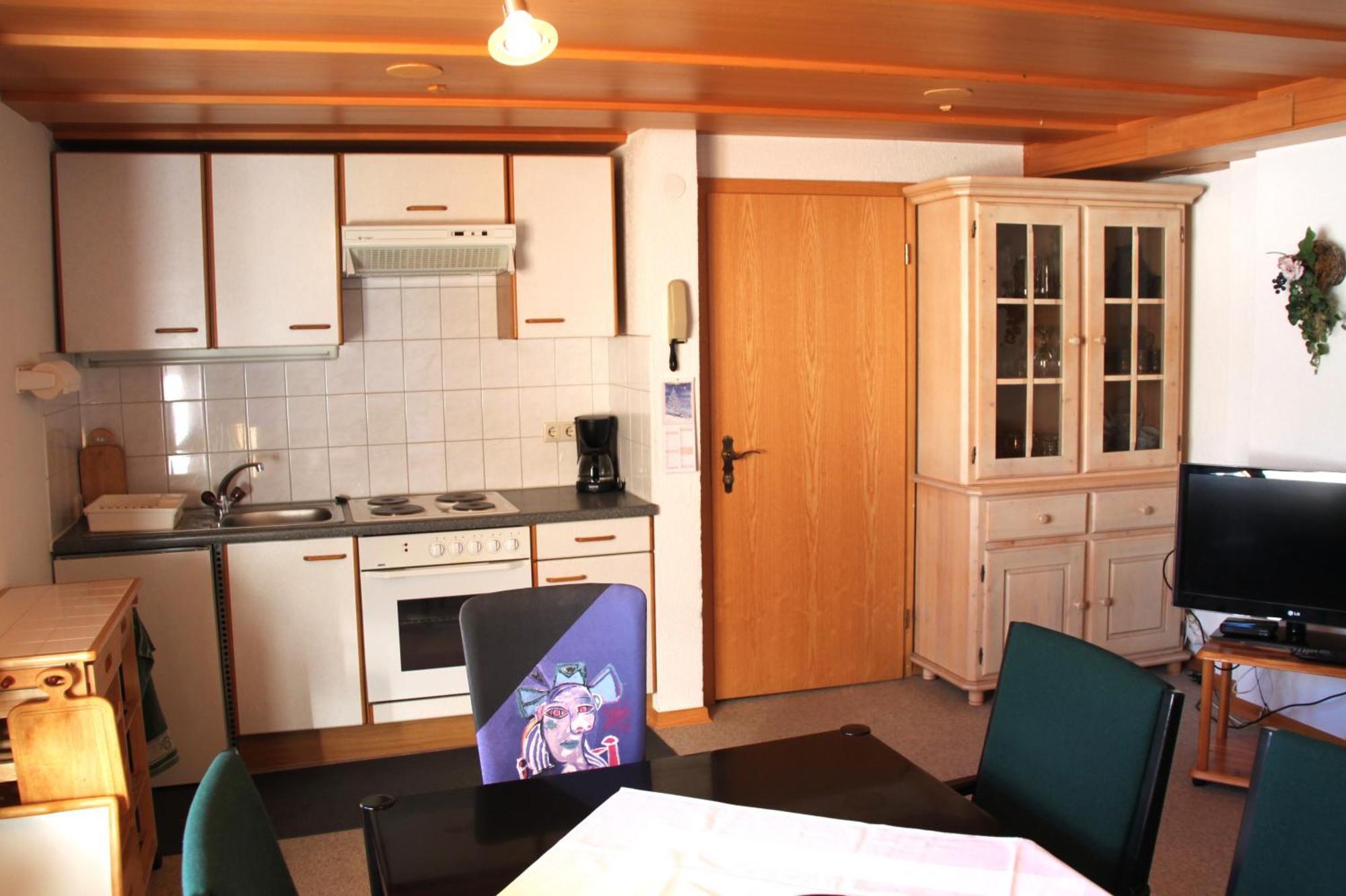 Appartement Isolde Dornbirn Extérieur photo
