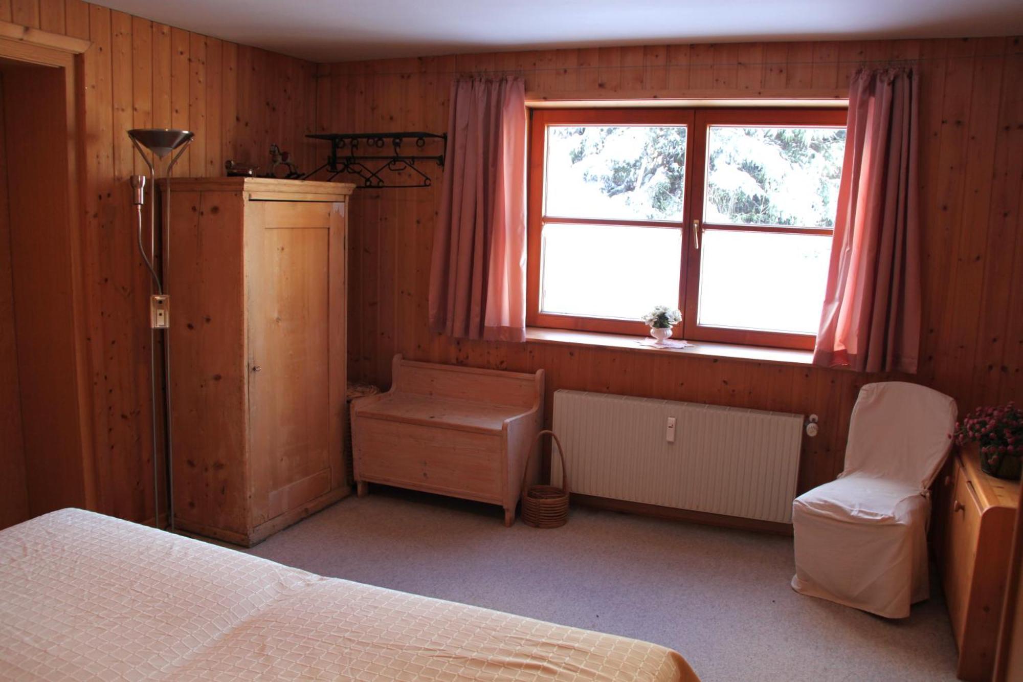 Appartement Isolde Dornbirn Extérieur photo