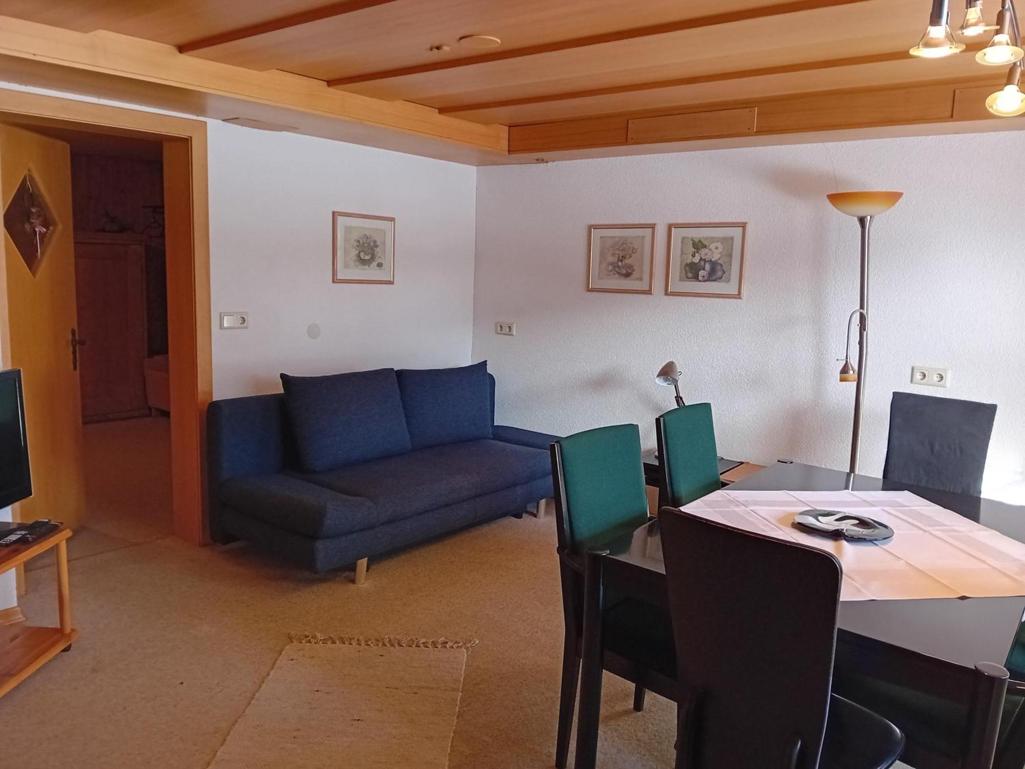 Appartement Isolde Dornbirn Extérieur photo